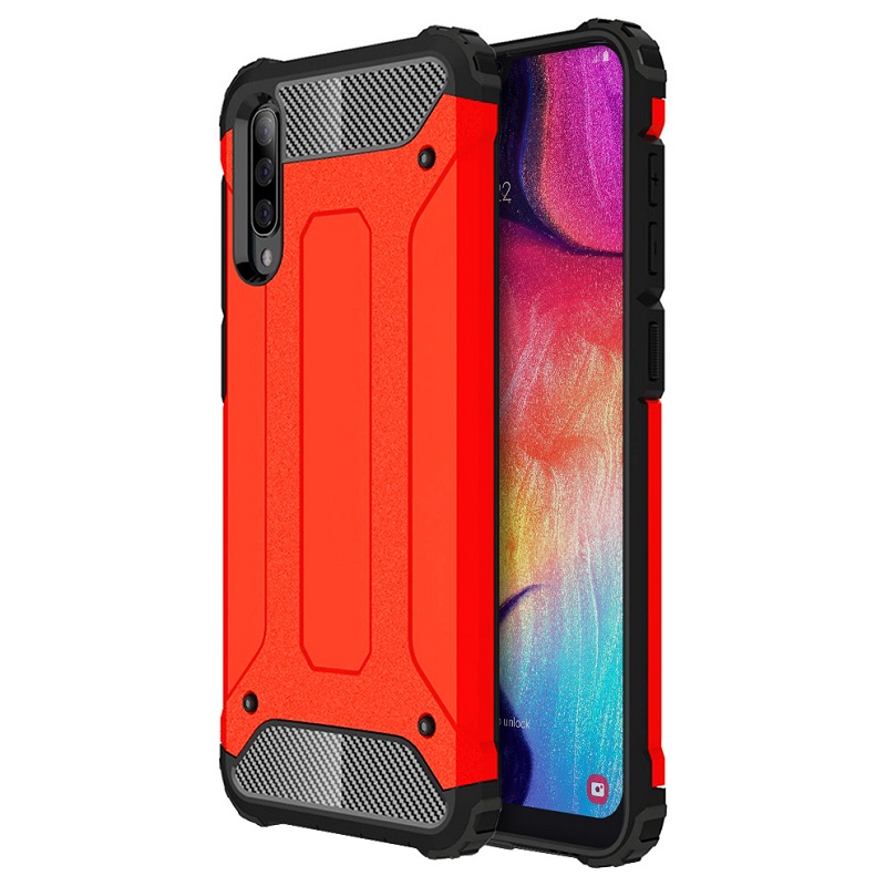 mobiletech-a90-5gluxury-armor-case-orange